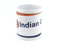 Indian Oil inspired design Coffee Mug