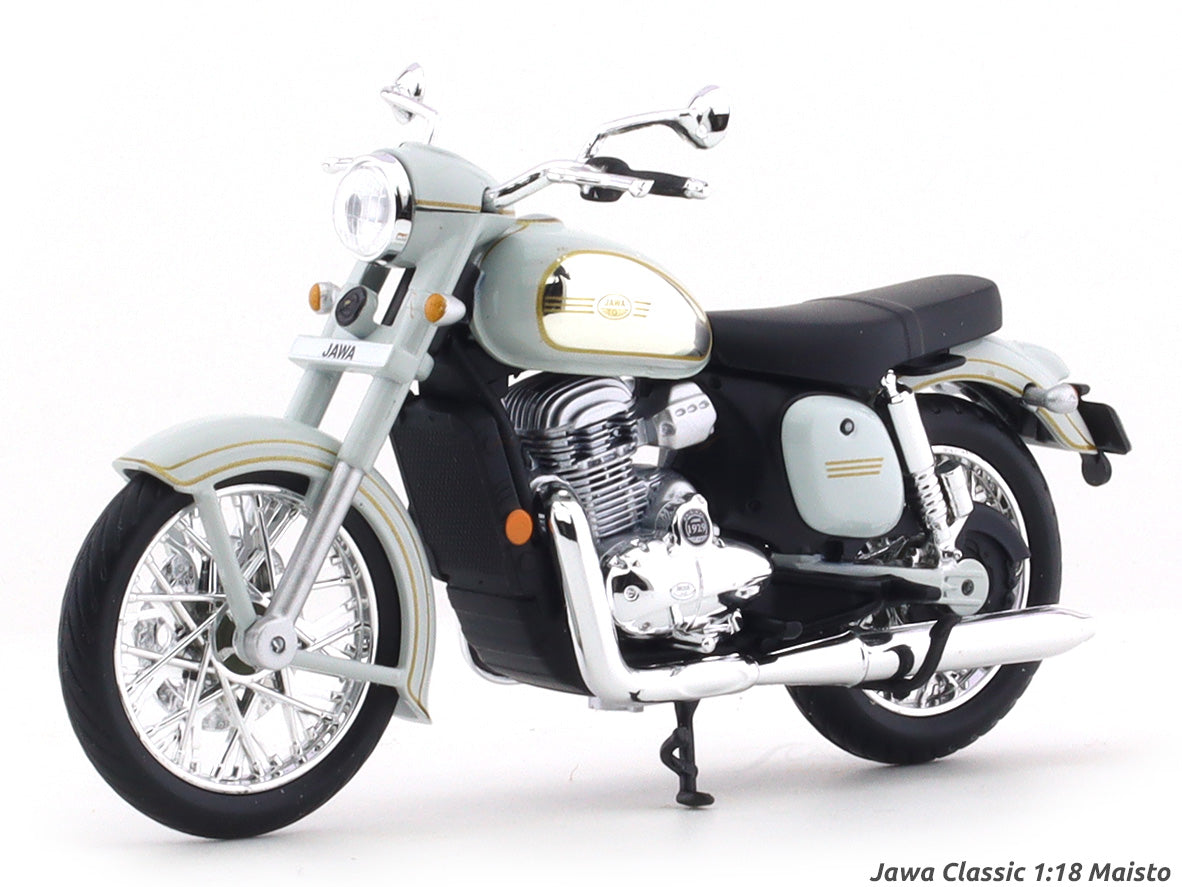 Jawa deals classic bike