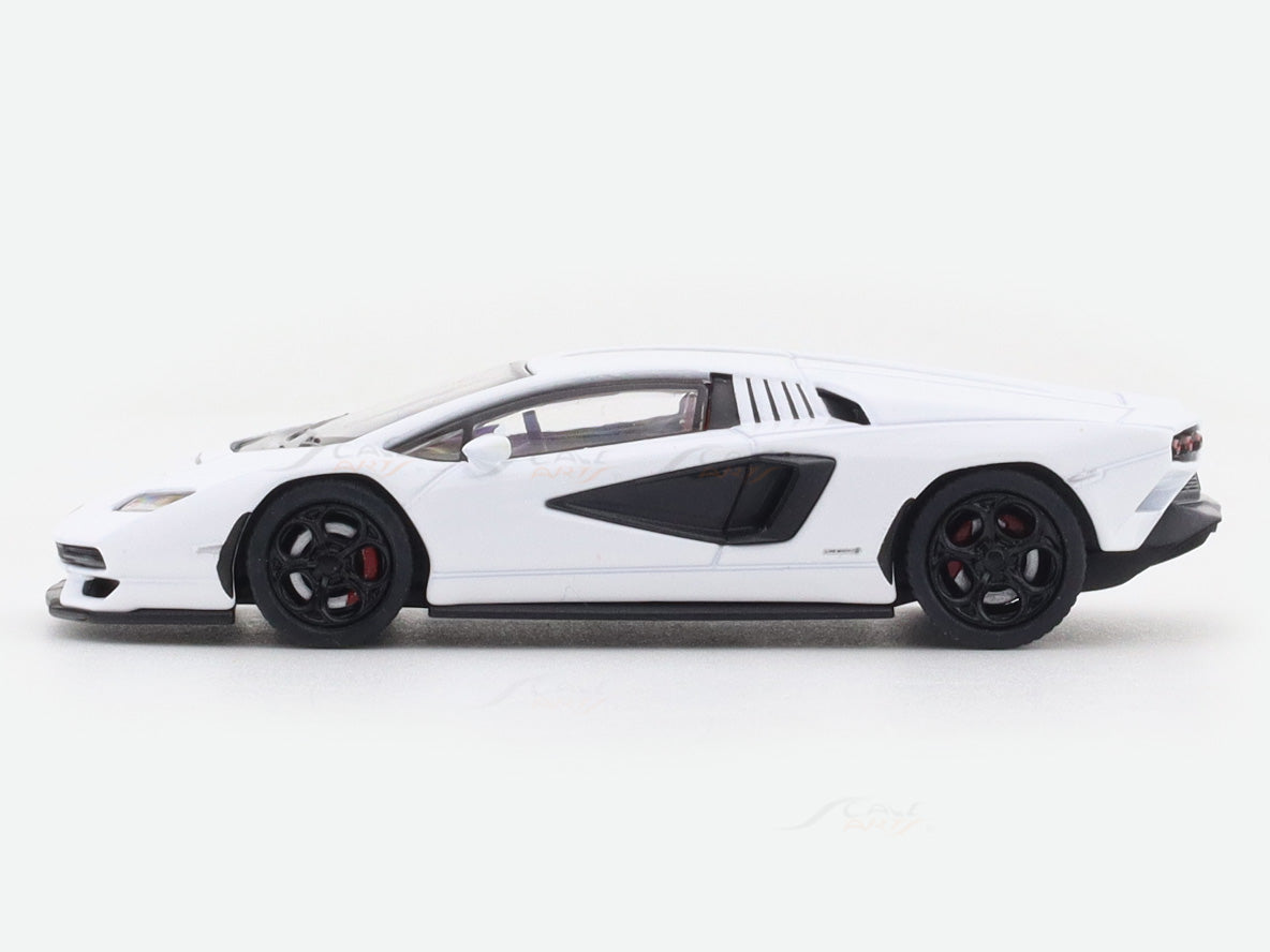 ミニカー 1/18 Lamborghini Countach LPI 800-4 Lamborghini-Countach-LPI-800-4