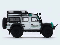 Land Rover Defender 110 Hydrogen 1:64 Master diecast scale model collectible