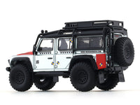 Land Rover Defender 110 Jurassic 1:64 Master diecast scale model collectible