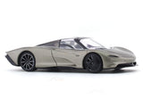 McLaren Speedtail gold 1:64 LCD Models diecast scale model car miniature