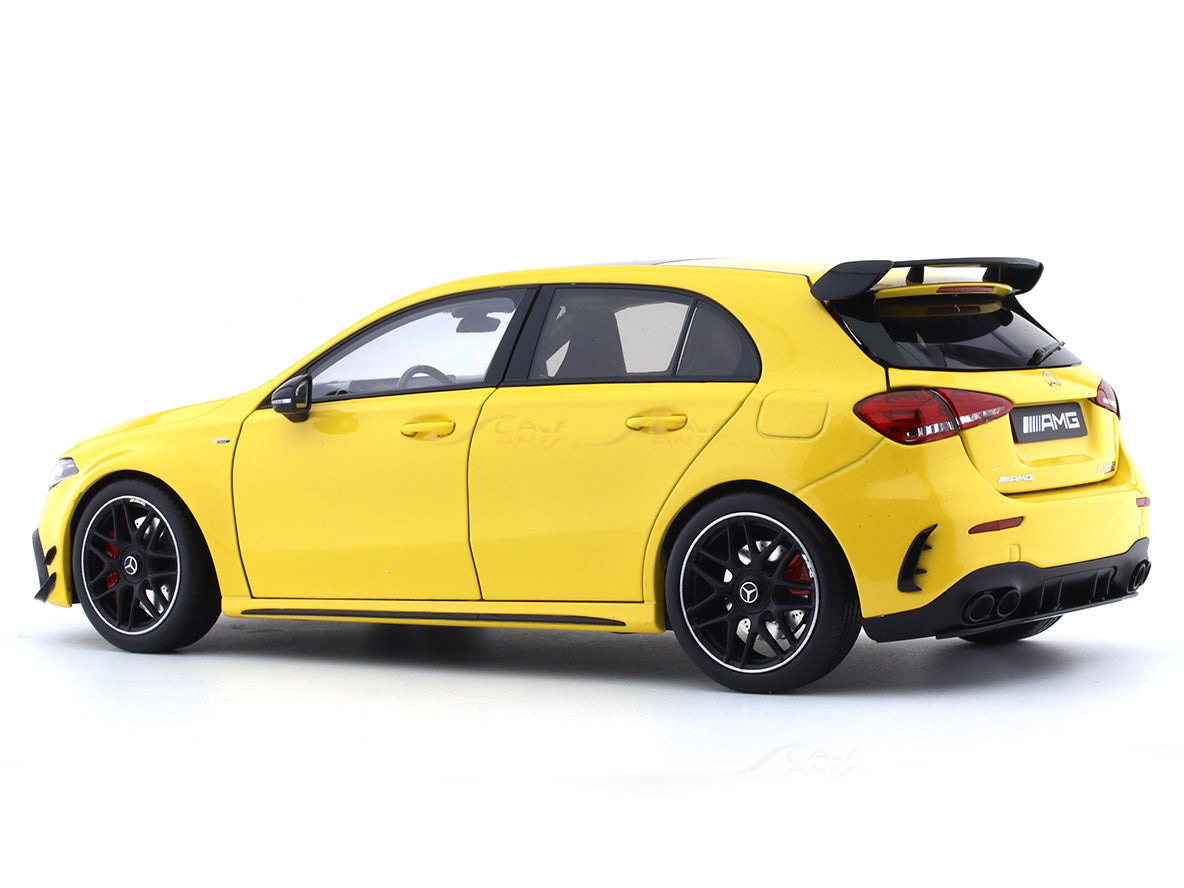 Mercedes-Benz-A45-S-yellow-1-