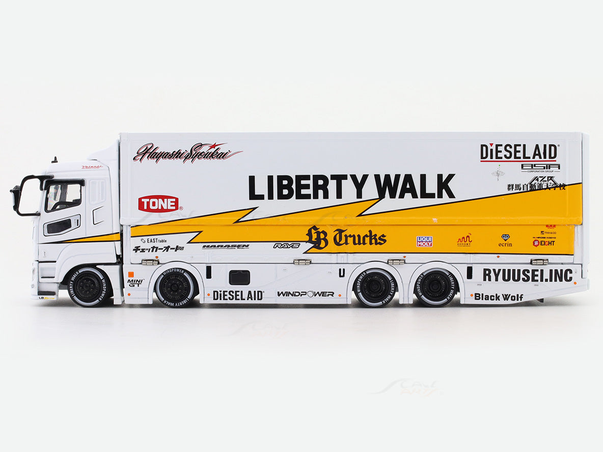 Mitsubishi-Fuso-Super-Great-