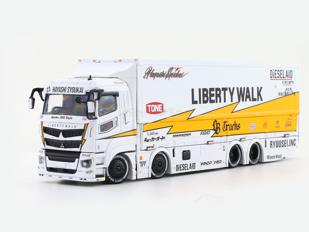 Mitsubishi-Fuso-Super-Great-