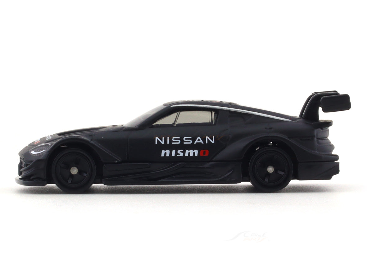 ミニカー TOMICALIMITEDVINTAGENEO NISSANGT-RNISMO Nisan Fairlady Z Nismo GT500 1:65 Tomica No 13 diecast scale car
