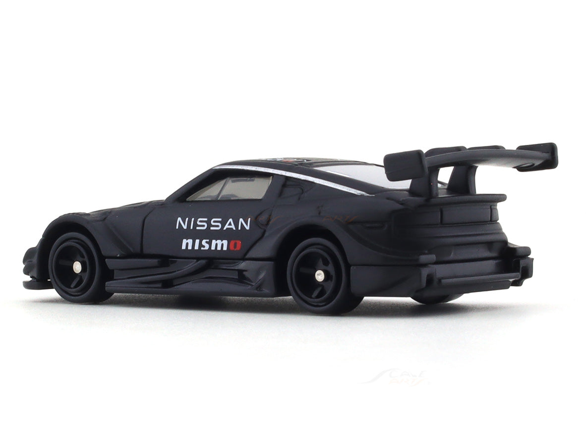 Nissan GT-R Nismo GT500 2015 ミニカー 1/64スケール MINI GT「Nissan