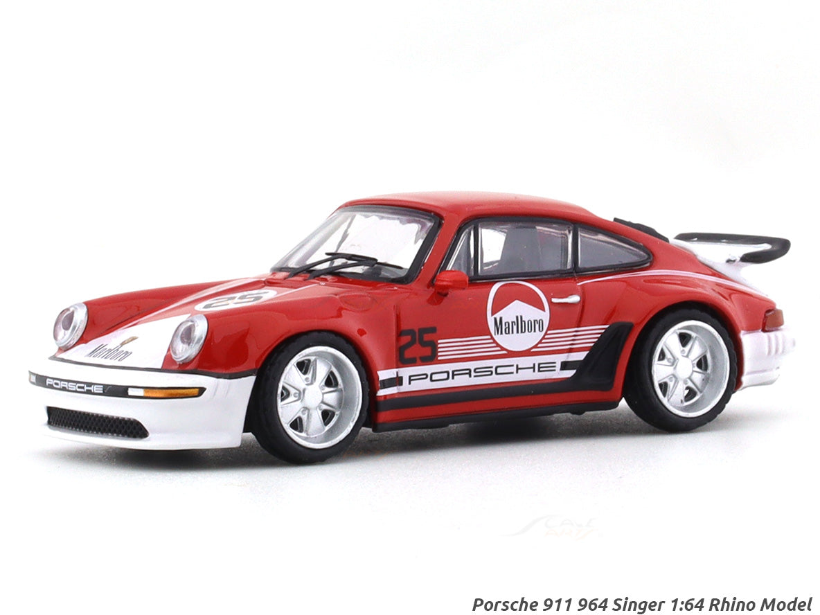 Porsche-911-964-Singer-