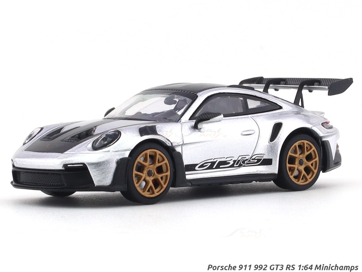 Porsche 911 (992) GT3 Touring - - 23 - Solido - 1-43 – Omdömen Porsche 911 (992) GT3 Touring - - 23 - Solido - 1-43 – Omdömen