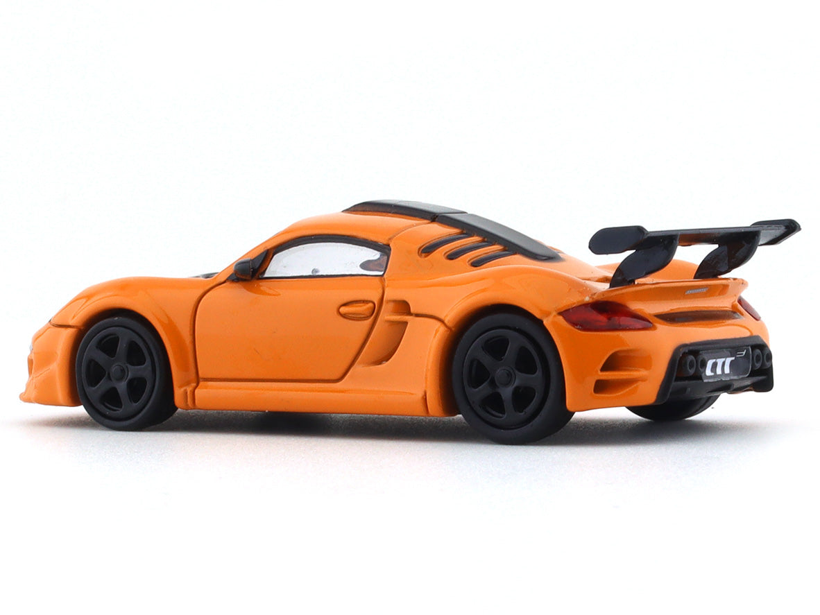 porsche-gt-911-ruf-ctr3-orange-1-64-para64-diecast-scale-model-car