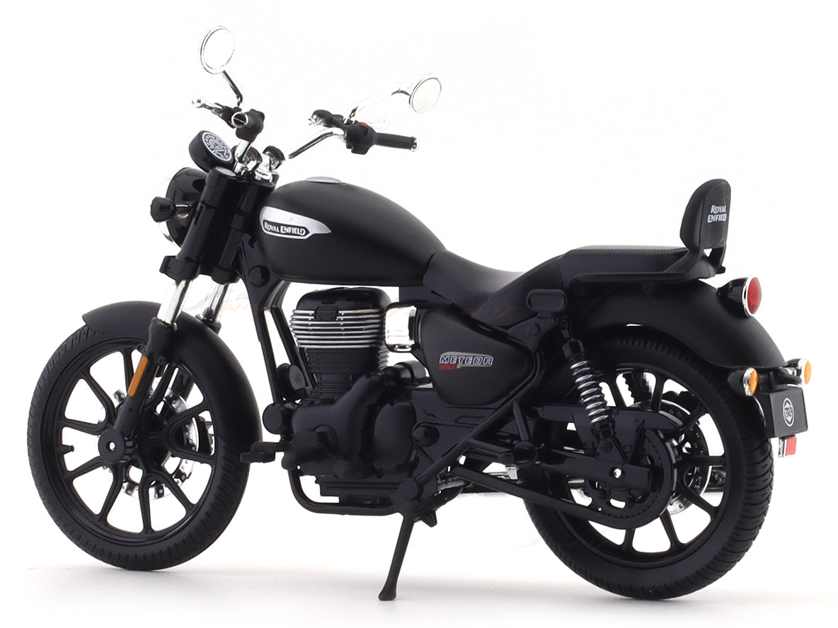 350 Mileage Meteor Supernova On Road Price 350 Price Enfield