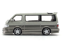 Toyota Hiace Wagon Custom 1:64 Tarmac Works diecast scale model collectible