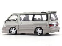 Toyota Hiace Wagon Custom 1:64 Tarmac Works diecast scale model collectible