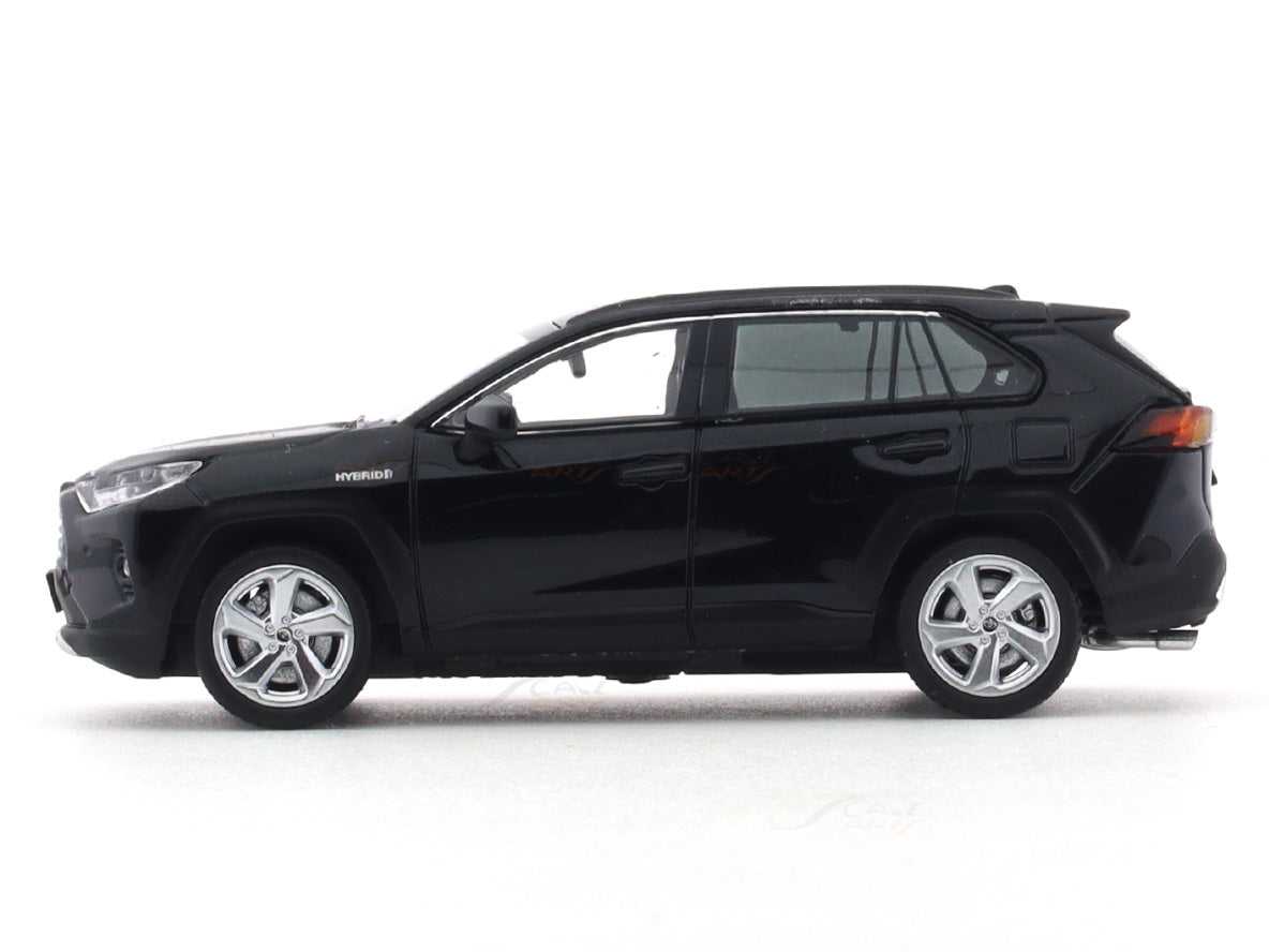 Toyota-RAV4-black-1-64-LCD-
