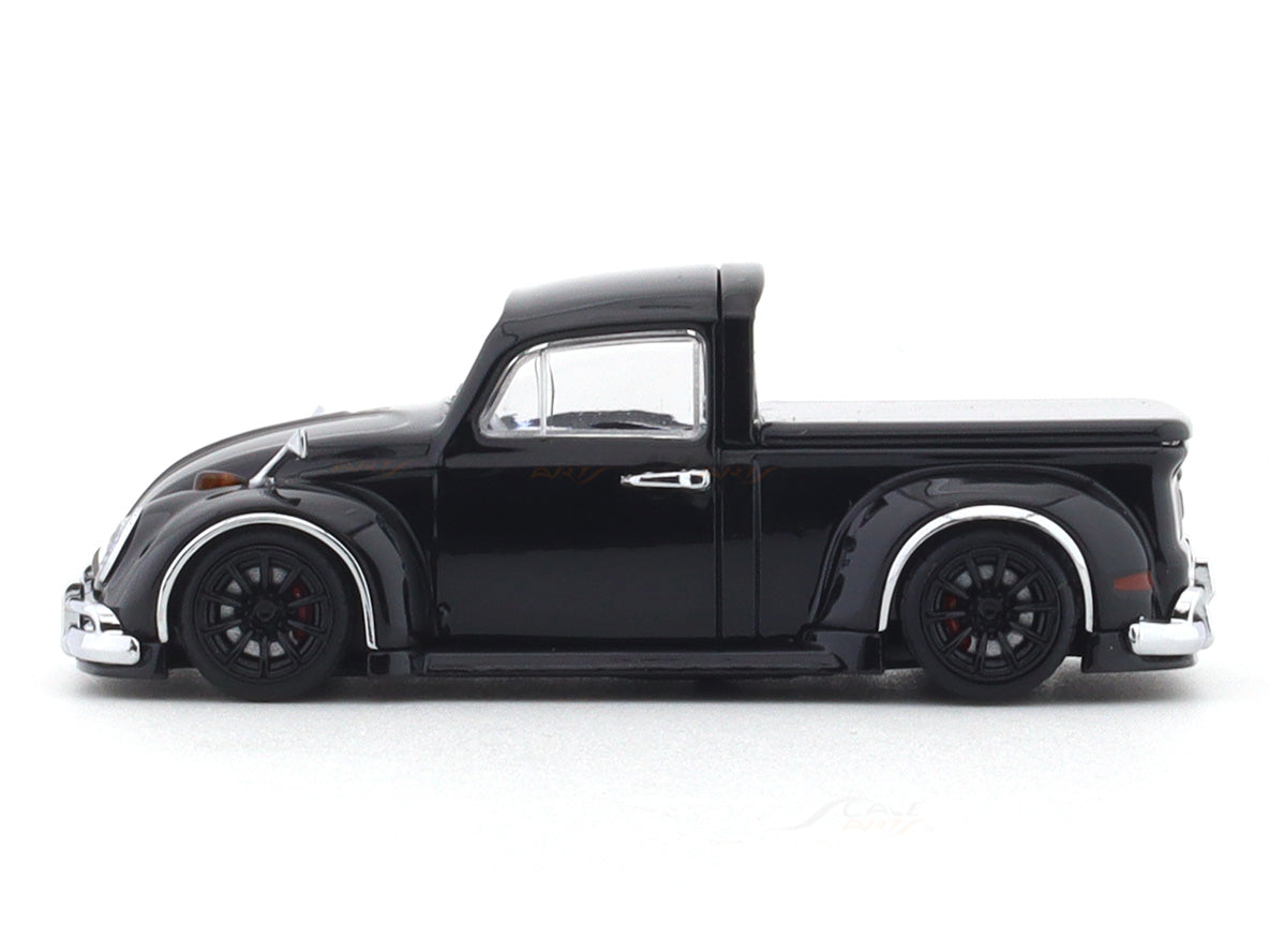 Volkswagen-Beetle-Pickup-black