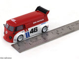 Volkswagen T1 BRE 1:64 Time Micro diecast scale model collectible