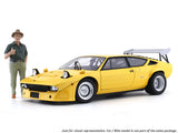 Weekend Car Show figure VIII 1:18 American Diorama Figure for scale models