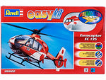 Eurocopter EC135 1:100 Revell easy kit plastic model kit