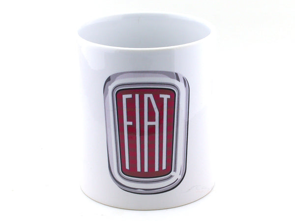 Fiat inspired design 1 Coffee Mug