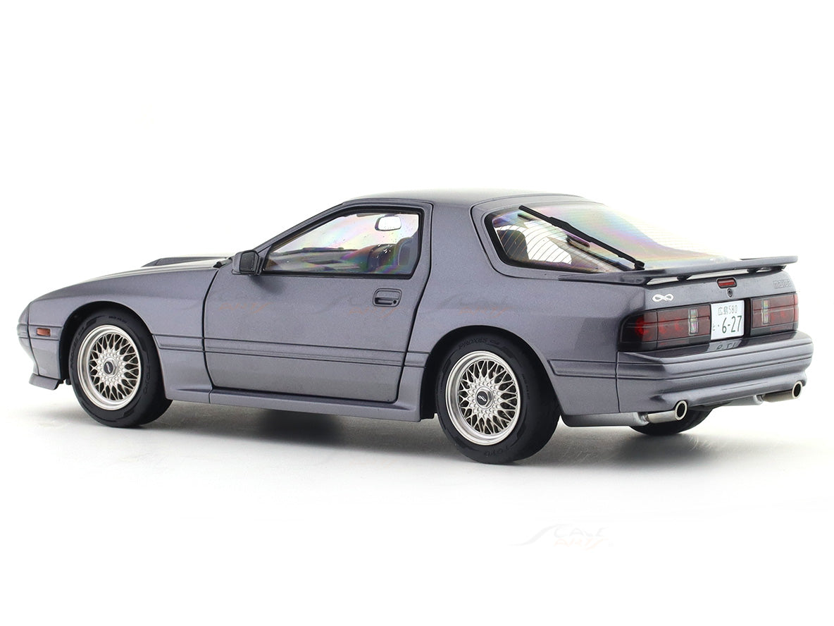 Mazda Savanna RX-7 Infini FC3S 1:18 licensed diecast Scale Model
