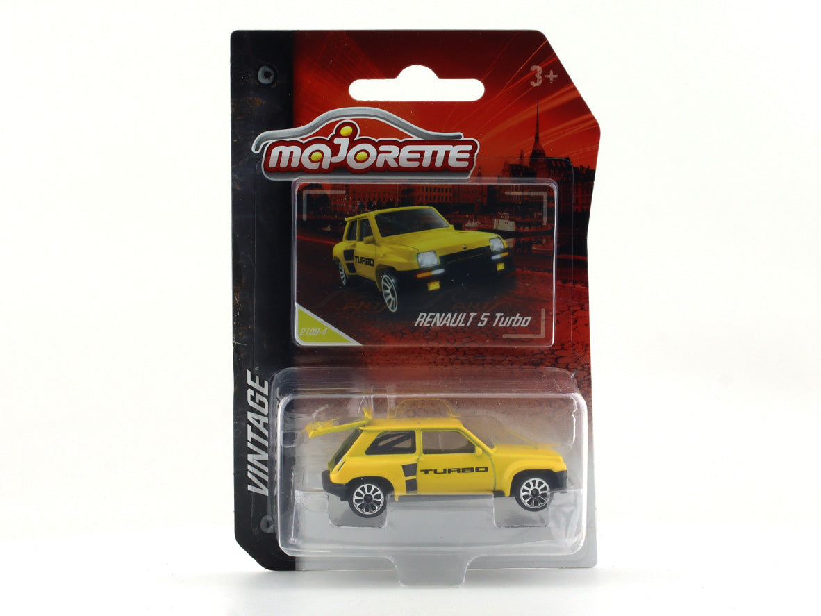 Coche miniatura Renault 5 1/18 Norev azul 1973 - Coches-miniaturas.es Coche miniatura Renault 5 1/18 Norev azul 1973 - Coches-miniaturas.es