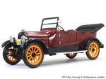 1917 Reo Touring 1:18 Signature models diecast Scale Model car.