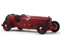 1926 Maserati Tipo 26 Targa Florio 1:43 Leo Models diecast Scale Model Car.