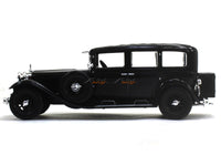 1929 Mercedes-Benz Nurburg 460 W08 1:43 Whitebox diecast Scale Model Car
