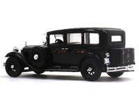 1929 Mercedes-Benz Nurburg 460 W08 1:43 Whitebox diecast Scale Model Car