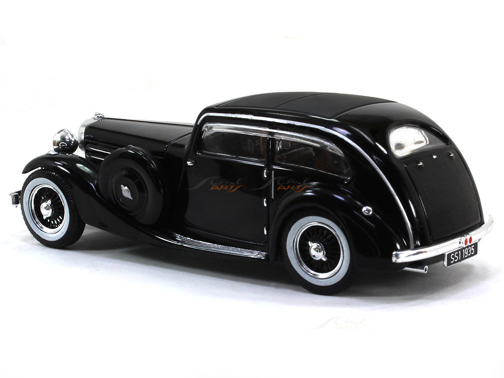 1935 Jaguar SS1 Airline Coupe 1:43 IXO diecast Scale Model car 