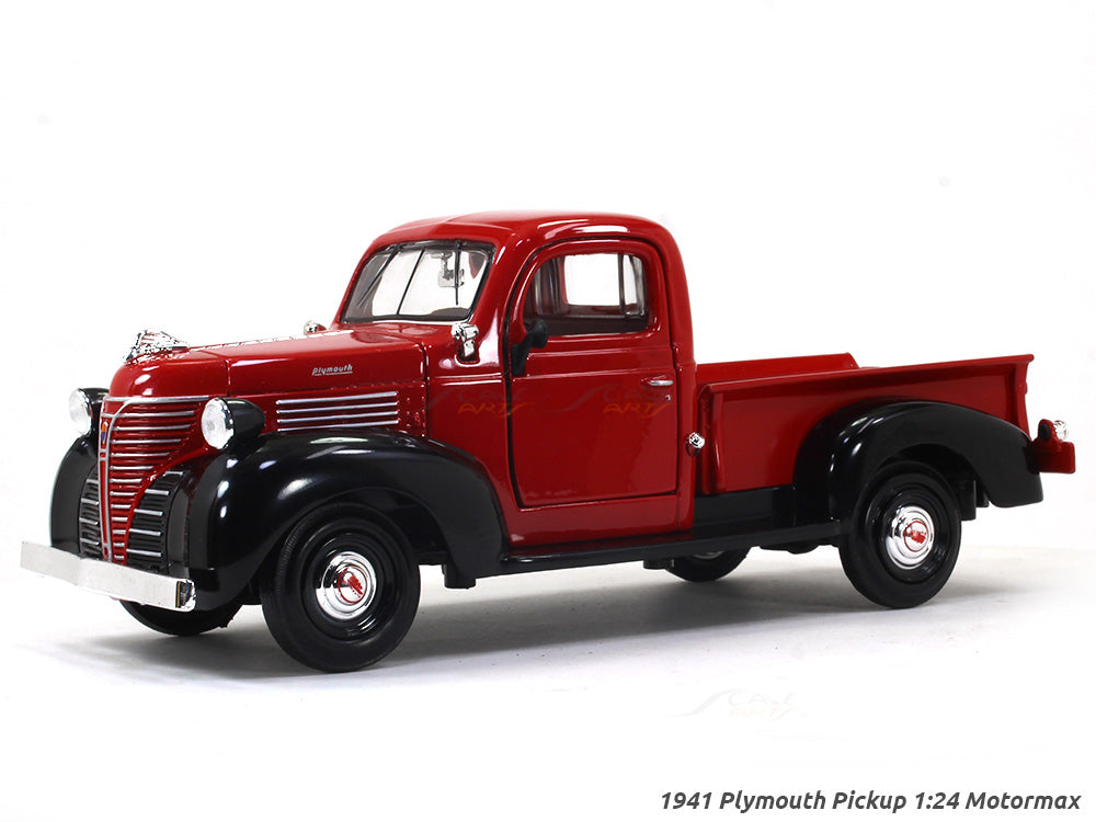 Ford F350 Duallie Pickup 1/24 (Neu (gemäss Beschreibung)) in für CHF 40