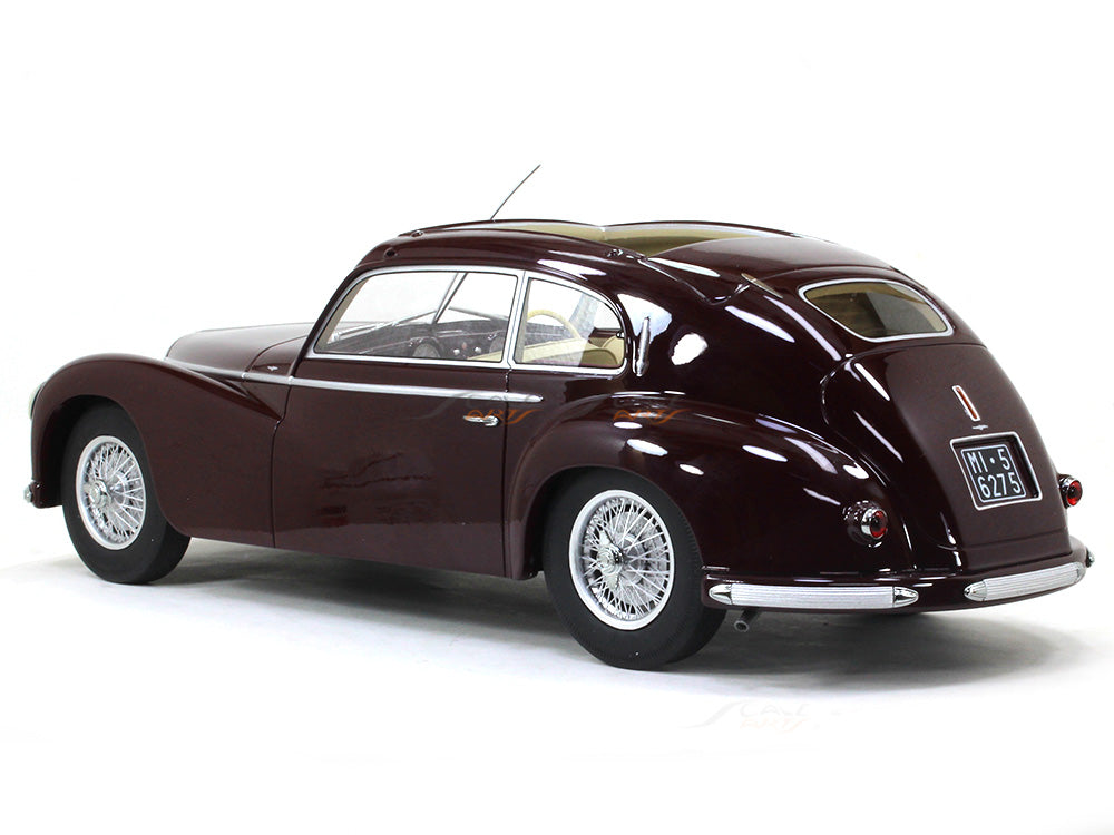 A53 1:43 FB MODEL ALFA ROMEO 6C 2300 GT RALLY EXC. COND. VERY