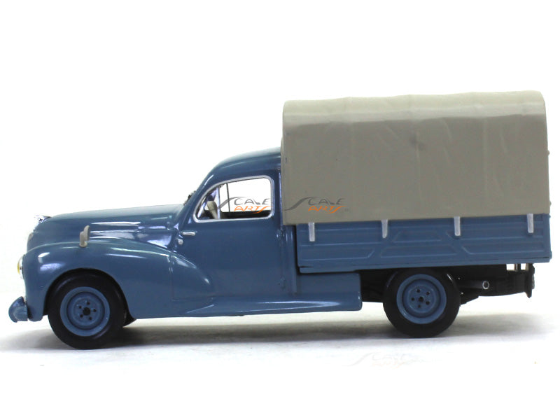 Peugeot 203 Familiale (1955) 1/43 - Sold