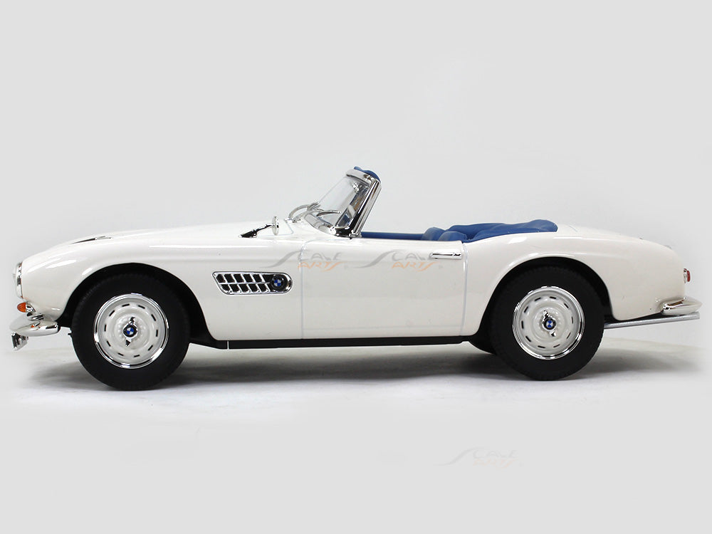 BMW 507 Miniature – Toys Motor