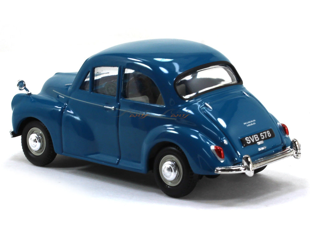 1957-Morris-Minor-1000-1-43-
