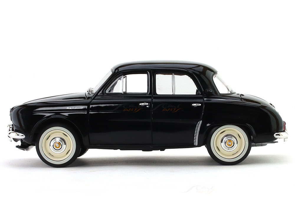 1958 Renault Dauphine 1:18 Norev diecast scale model car collectible |  Scale Arts India