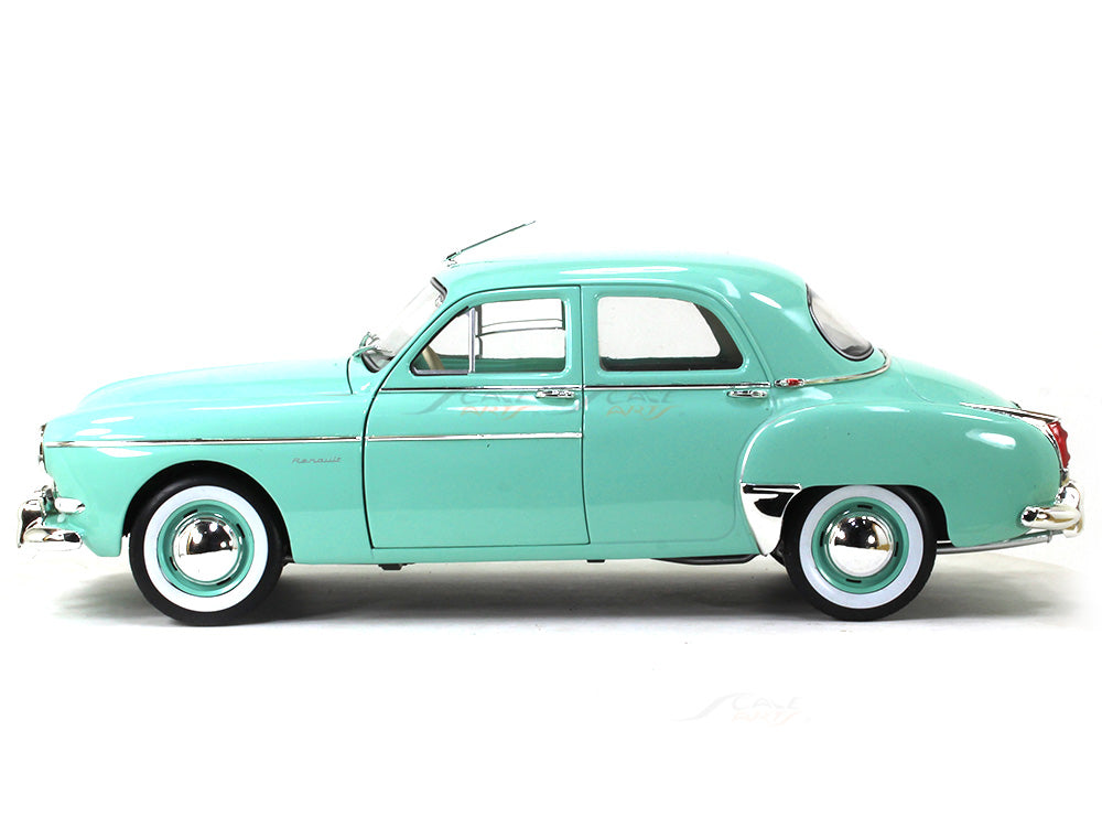 1959 Renault Fregate 1:18 Norev diecast scale model car