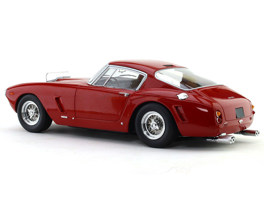 1961 Ferrari 250 GT SWB 1:18 KK Scale diecast model car | Scale 
