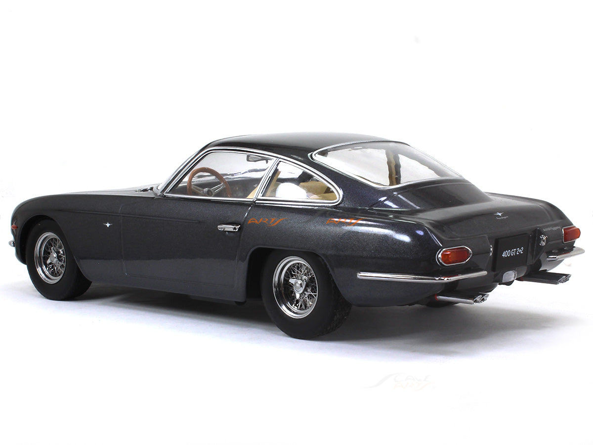 Lamborghini 400 GT Au 1/18 - Modèle KK Scale - Occasion - Collection