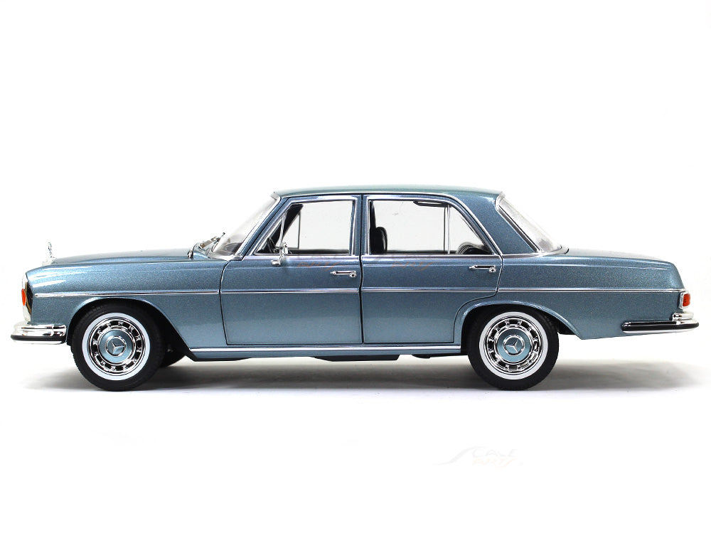 1968 Mercedes-Benz 280SE W108 1:18 Norev diecast Scale Model