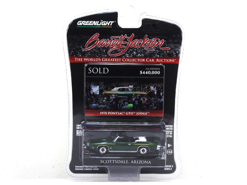 Diecast model car sale auctions