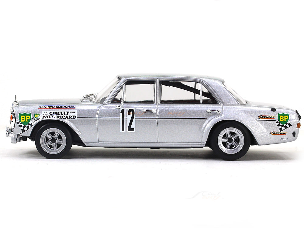 1971 Mercedes-Benz 300 SEL 6.8 AMG 1:43 Minichamps diecast Scale