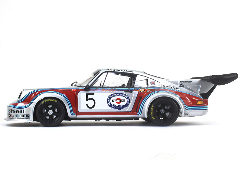 ミニカー NOREV PORSCHE CARRERA 1974-Porsche-911-Carrera-RSR-2