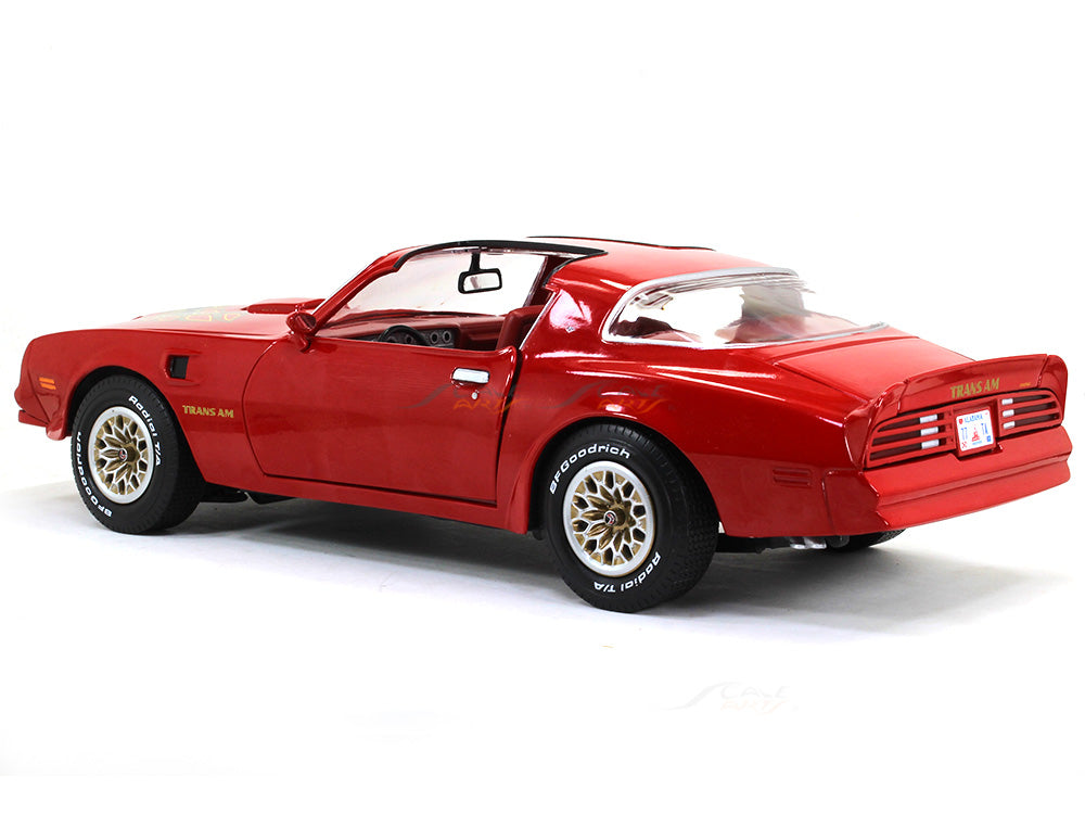 Kiddie Car 1977y PONTIAC TRANS AM #49
