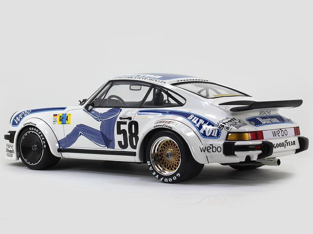 1977-Porsche-934-58-winner-24h