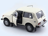 1980 Lada Niva 1:18 Solido diecast Scale Model collectible