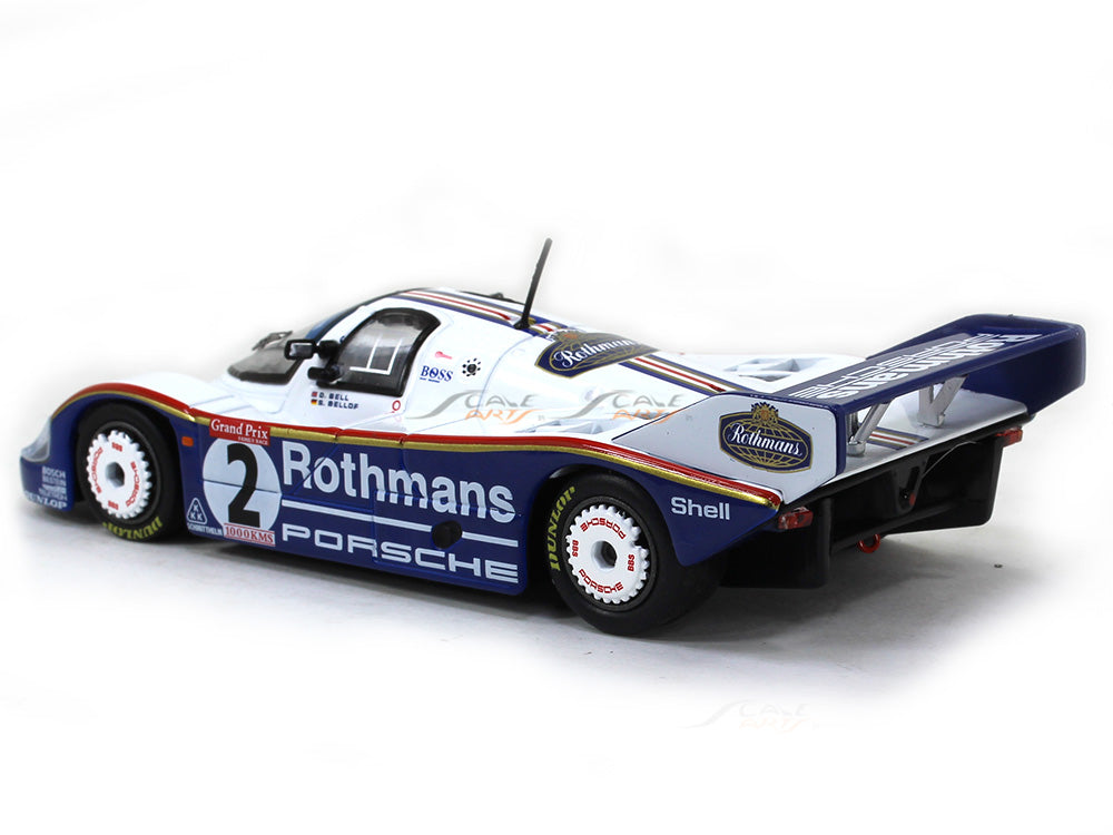 1983-Porsche-956K-Record-Lap-2
