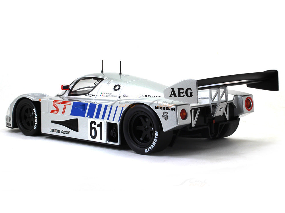 1989-Sauber-Mercedes-C9-5L-