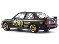 1990 BMW E30 M3 “Solido 90th Anniversary” 1:18 Solido diecast Scale Model collectible