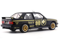1990 BMW E30 M3 “Solido 90th Anniversary” 1:18 Solido diecast Scale Model collectible